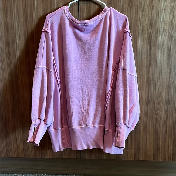 Pink We the Free Camden sz S, used - Picture 2 of 2